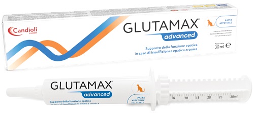 GLUTAMAX ADVANCED SIRINGA DOSATRICE 30 ML - Farmadott.it
