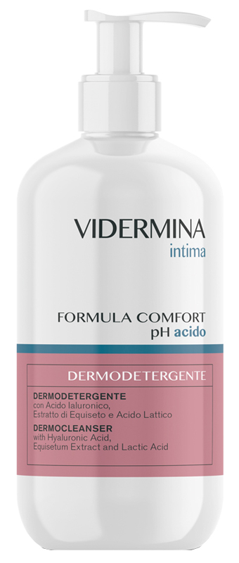 VIDERMINA INTIMA 500 ML SPECIAL PRICE - Farmadott.it