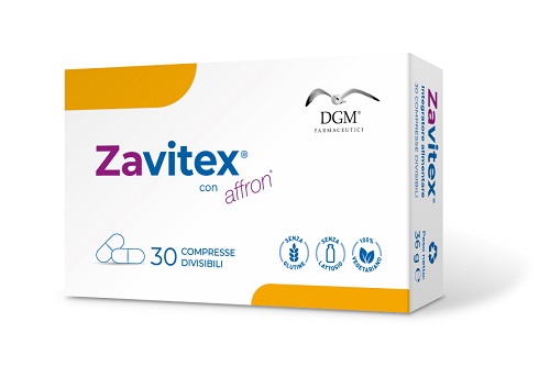 ZAVITEX 30 COMPRESSE DIVISIBILI - Farmadott.it