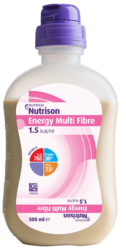 NUTRISON ENERGY MULTIFIBRE 1,5 500 ML - Farmadott.it