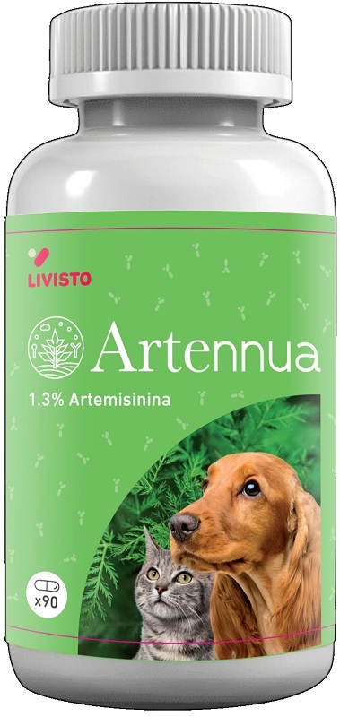 ARTENNUA 90 CAPSULE - Farmadott.it