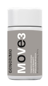 MOVE3 60 CAPSULE - Farmadott.it