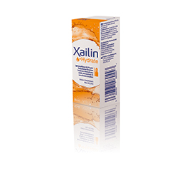SOLUZIONE OFTALMICA LUBRIFICANTE XAILIN HYDRATE 10 ML - Farmadott.it