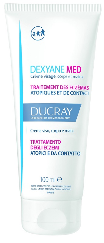 DEXYANE MED 100 ML - Farmadott.it