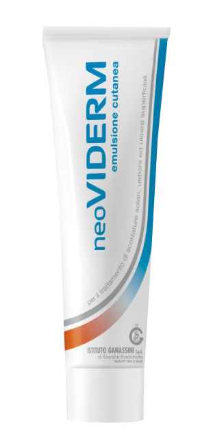 NEOVIDERM 100 COLOR 50 ML - Farmadott.it