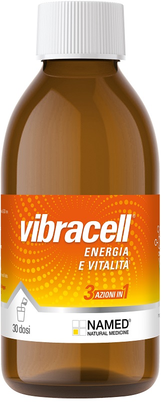 VIBRACELL 300 ML - Farmadott.it