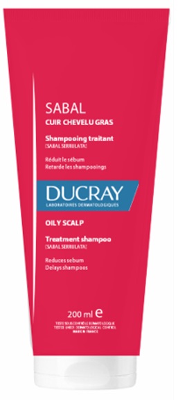 SABAL SHAMPOO TRATTANTE 200 ML - Farmadott.it