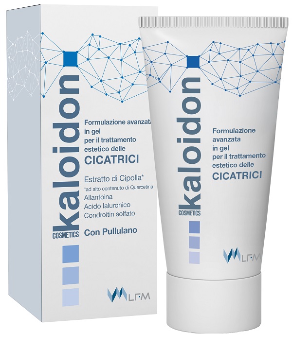 KALOIDON GEL CICATRICI 30 ML - Farmadott.it