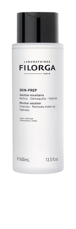 FILORGA S P MICELLAR SOLUTION 400 ML - Farmadott.it