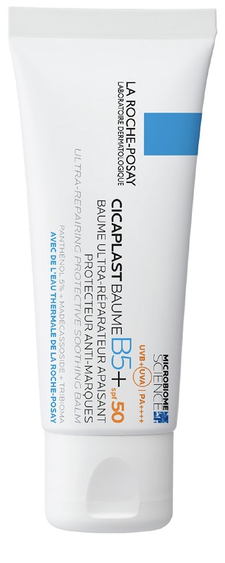 CICAPLAST BAUME B5+ SPF50 40 ML - Farmadott.it