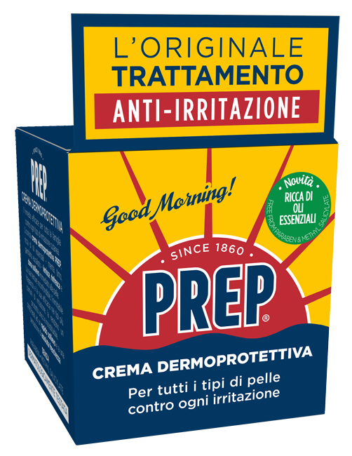 PREP CREMA DERMOPROTETTIVA 75 G - Farmadott.it