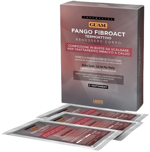 GUAM ALGACOLLAGEN PATCHES PANCIA E FIANCHI SNELLENTE RASSODANTE FIR 8 PEZZI - Farmadott.it