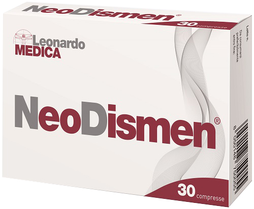 NEODISMEN 30 COMPRESSE - Farmadott.it