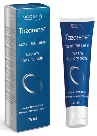 TAZARENE CREMA 0,05% 75 ML - Farmadott.it