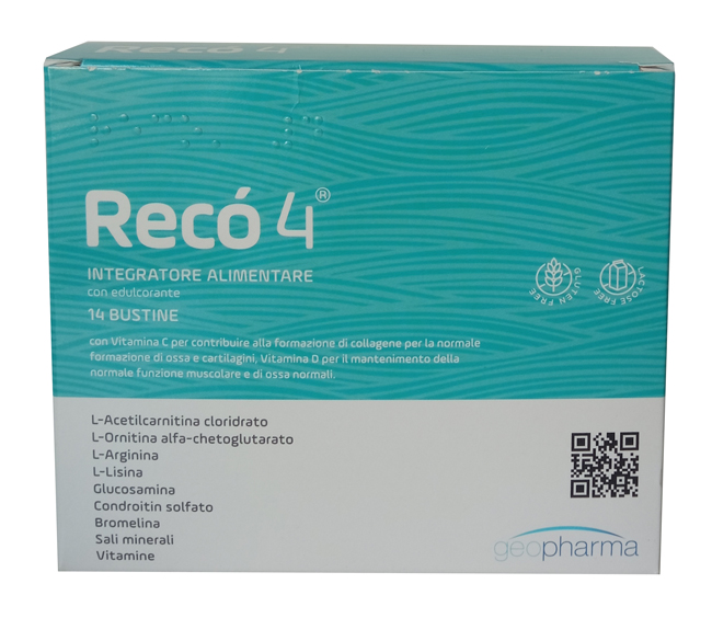 RECO' 4 14 BUSTINE - Farmadott.it