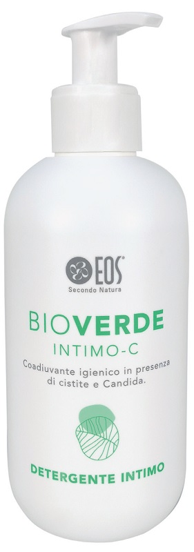 EOS BIOVERDE INTIMO C 300 ML - Farmadott.it