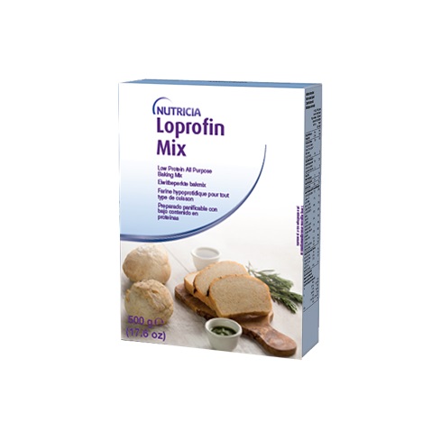 LOPROFIN MIX 500 G - Farmadott.it