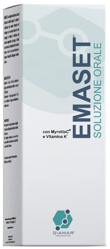 EMASET 200 ML - Farmadott.it