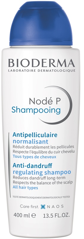 NODE P NORMALISANT 400 ML - Farmadott.it