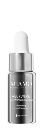 MIAMO MINI ICONS MIAMO AGE REVERSE AGE REVERSE GLOW PRIMER SERUM 10 ML - Farmadott.it