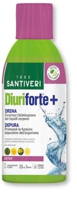 DIURIFORTE+ 500 ML - Farmadott.it