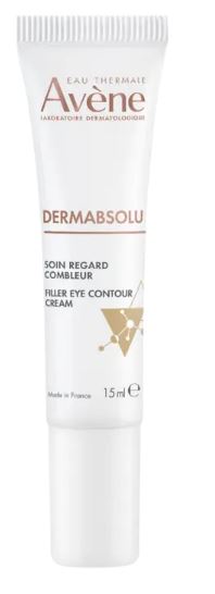 AVENE DERMABSOLU CONTORNO OCCHI 15 ML - Farmadott.it