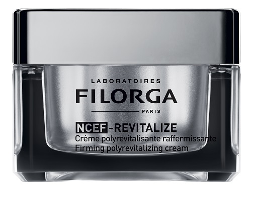 NCEF REVITALIZE CREAM 50 ML - Farmadott.it