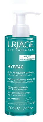 HYSEAC HUILE PURIFIANT 100 ML - Farmadott.it
