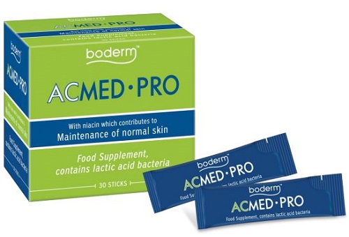 ACMED PRO 30 STICK - Farmadott.it