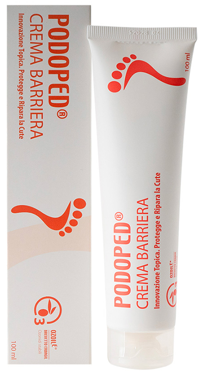 PODOPED CREMA BARRIERA - Farmadott.it