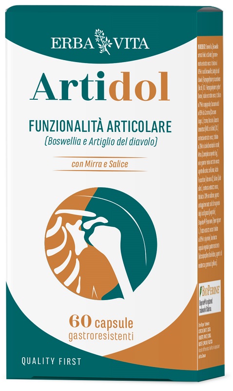 ARTIDOL 60 CAPSULE - Farmadott.it