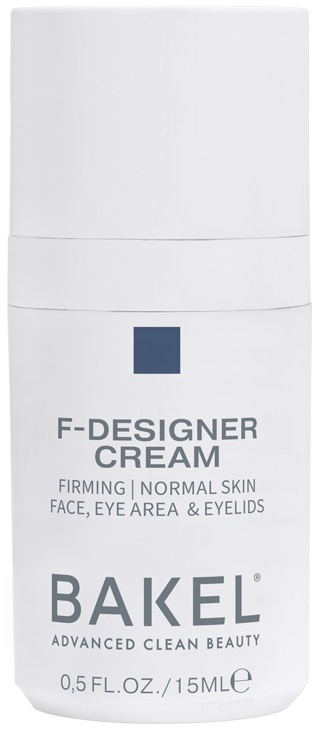 BAKEL F-DESIGNER NORMAL CHARM SIZE 15 ML - Farmadott.it