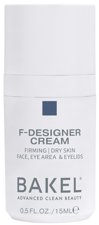 BAKEL F-DESIGNER DRY CHARM SIZE 15 ML - Farmadott.it