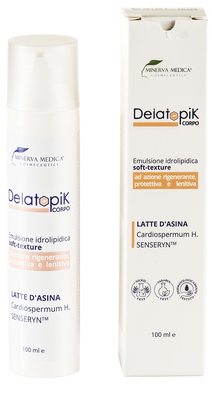 DELATOPIK CORPO 100 ML - Farmadott.it