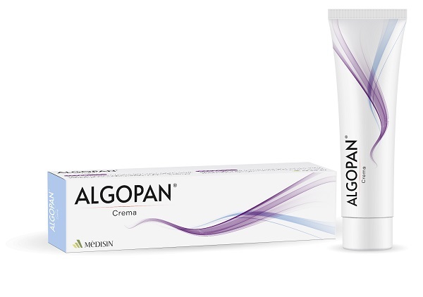 ALGOPAN 100 ML - Farmadott.it