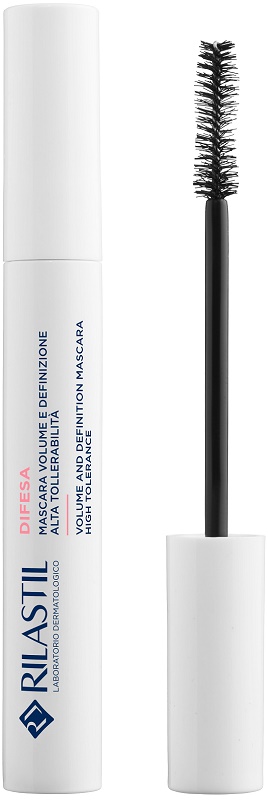 RILASTIL MASCARA VOLUME E DEFINIZIONE 10 ML - Farmadott.it