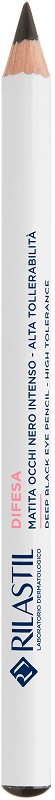 RILASTIL MATITA OCCHI NERO INTENSO 1,1 G - Farmadott.it
