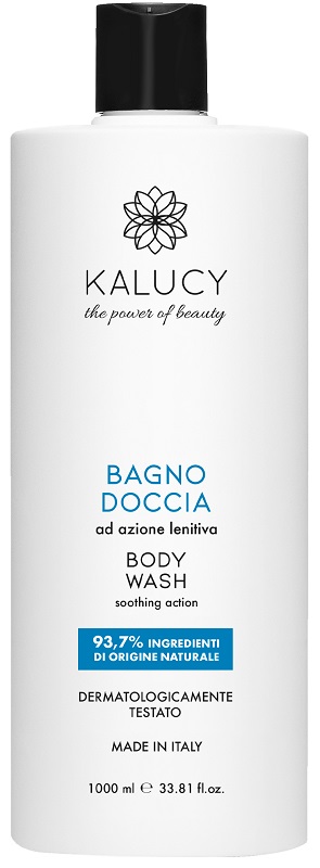 KALUCY BAGNO DOCCIA 1000 ML - Farmadott.it