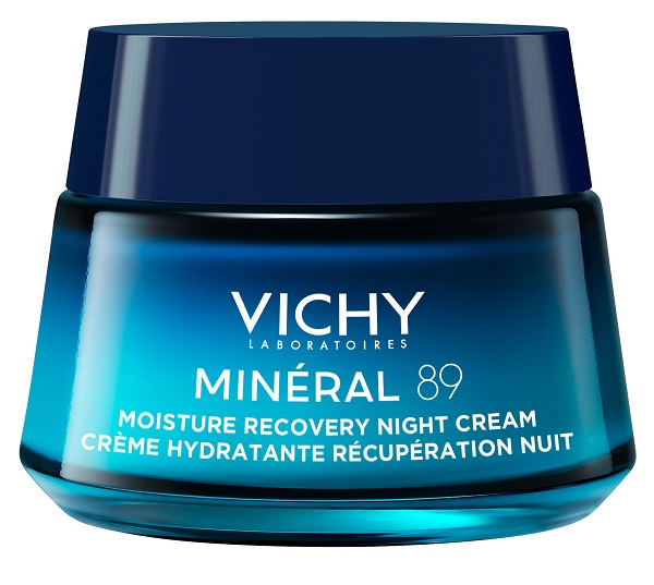 MINERAL 89 CREMA NOTTE 50 ML - Farmadott.it