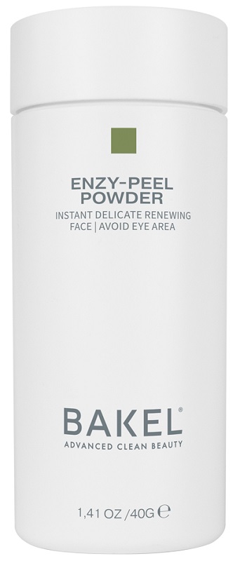 BAKEL ENZY PEEL 40 G - Farmadott.it