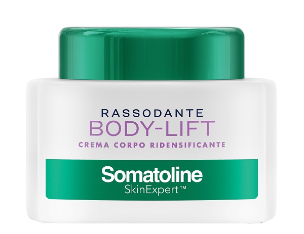 SOMATOLINE SKIN EXPERT RASSODANTE CORPO RIDENSIFICANTE 250 ML - Farmadott.it