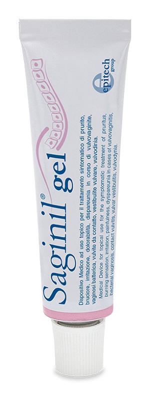 GEL SAGINIL 40 ML - Farmadott.it