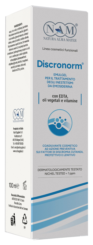 DISCRONORM 100 ML - Farmadott.it