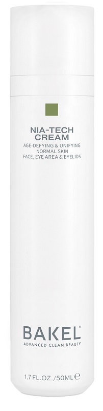 BAKEL NIA TECH CREAM NORMAL SKIN CASE & REFILL 50 ML - Farmadott.it