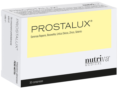 PROSTALUX 30 COMPRESSE - Farmadott.it