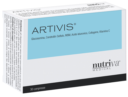 ARTIVIS 30 COMPRESSE - Farmadott.it