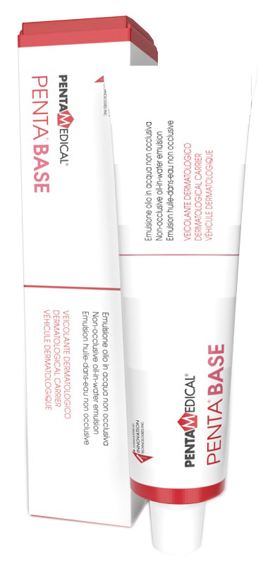 PENTA BASE EMULSIONE 50 G - Farmadott.it