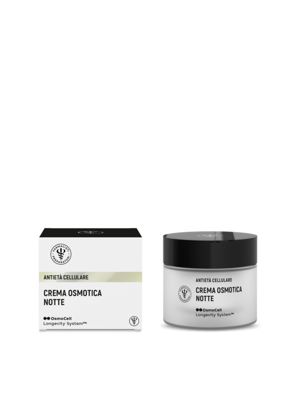 LFP ANTIETA' CELLULARE CREMA OSMOTICA NOTTE 50 ML - Farmadott.it