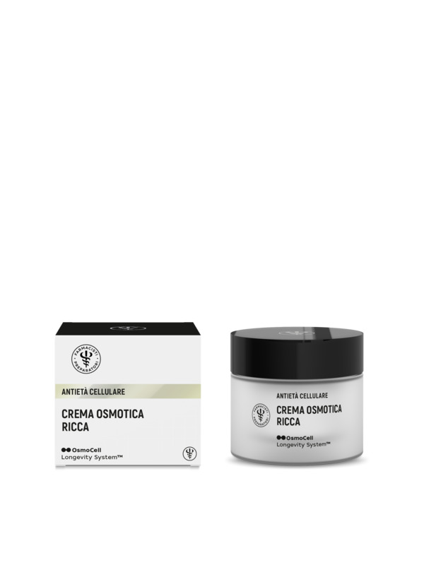 LFP ANTIETA' CELLULARE CREMA OSMOTICA RICCA 50 ML - Farmadott.it