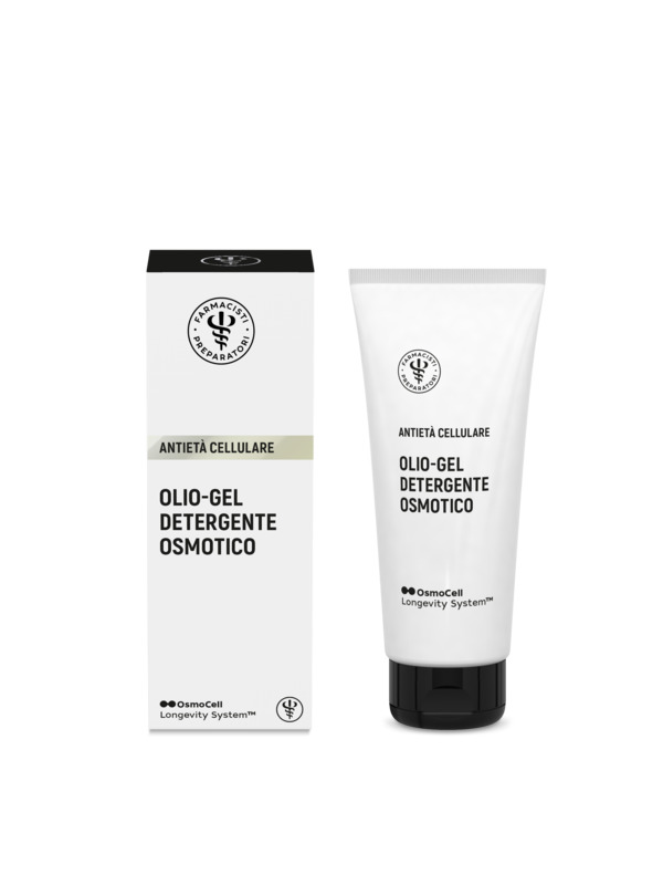 LFP ANTIETA' CELLULARE OLIO-GEL DETERGENTE OSMOTICO 100 ML - Farmadott.it